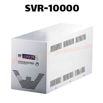 'ترانس اتوماتیک تکفاز ساکو مدل SVR-10000'